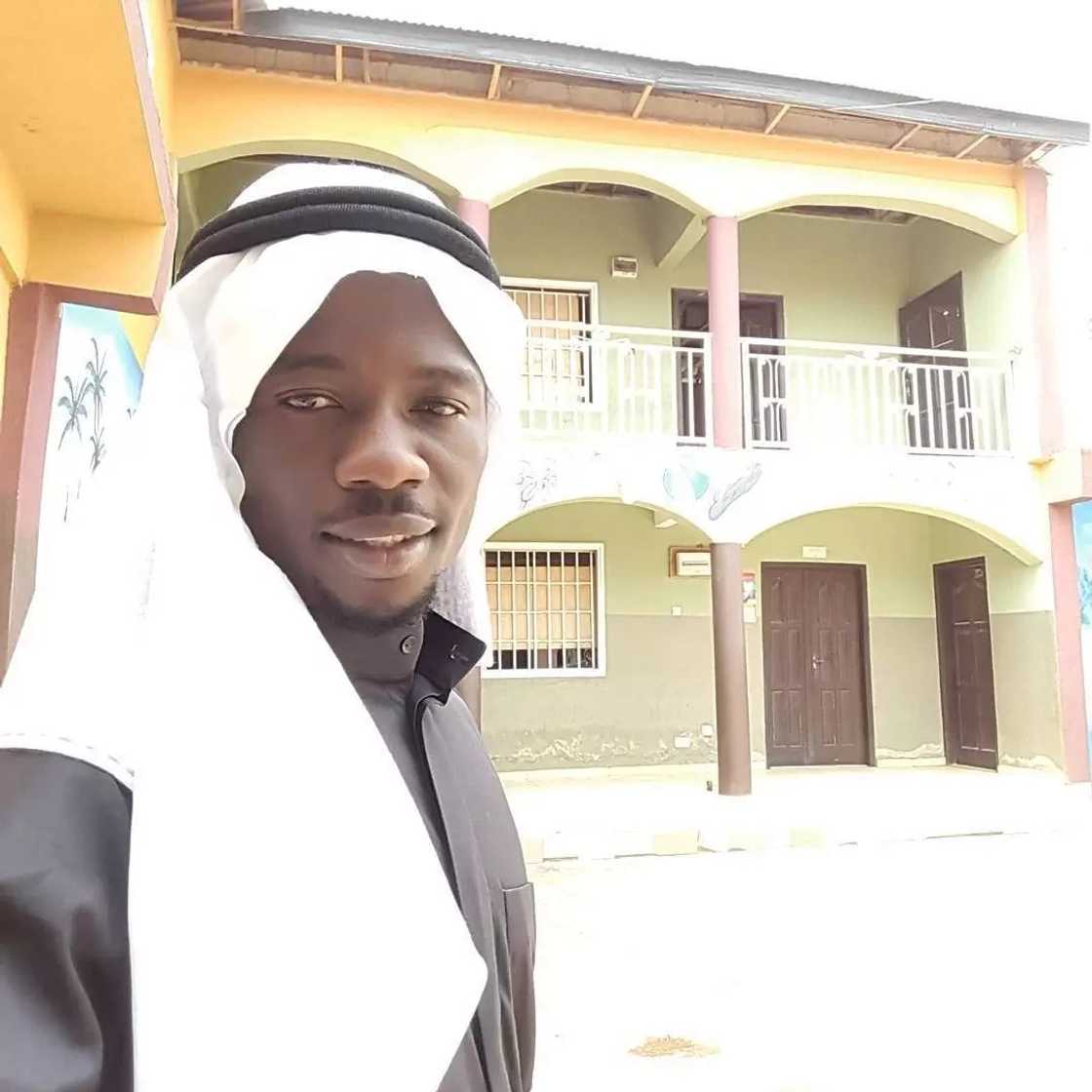 Photos: Enter the world of Kwaku Manu's riches