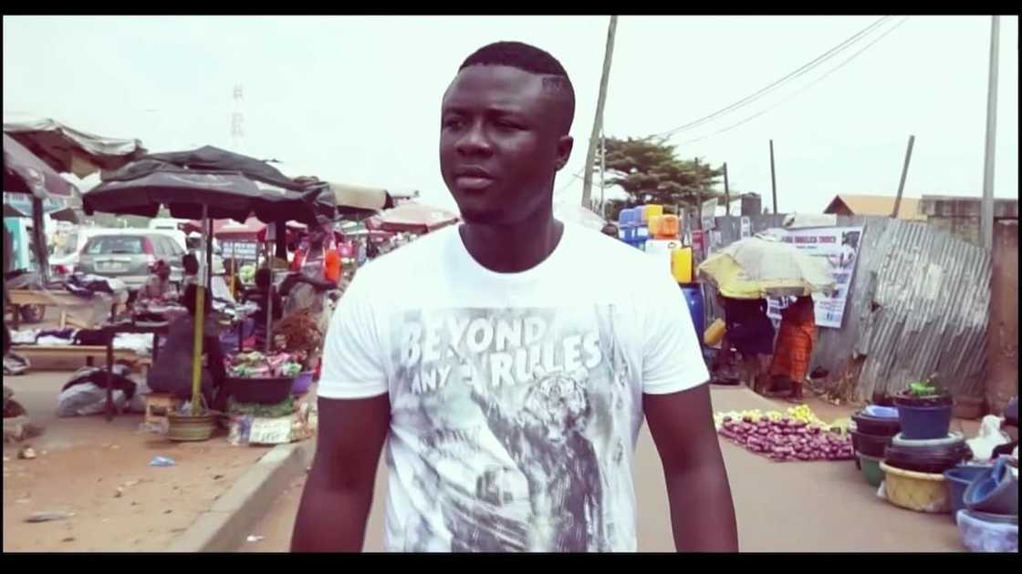 5 Ghanaian celebrities who support homosexual rights 5 Ghanaian celebrities who support homosexual rights