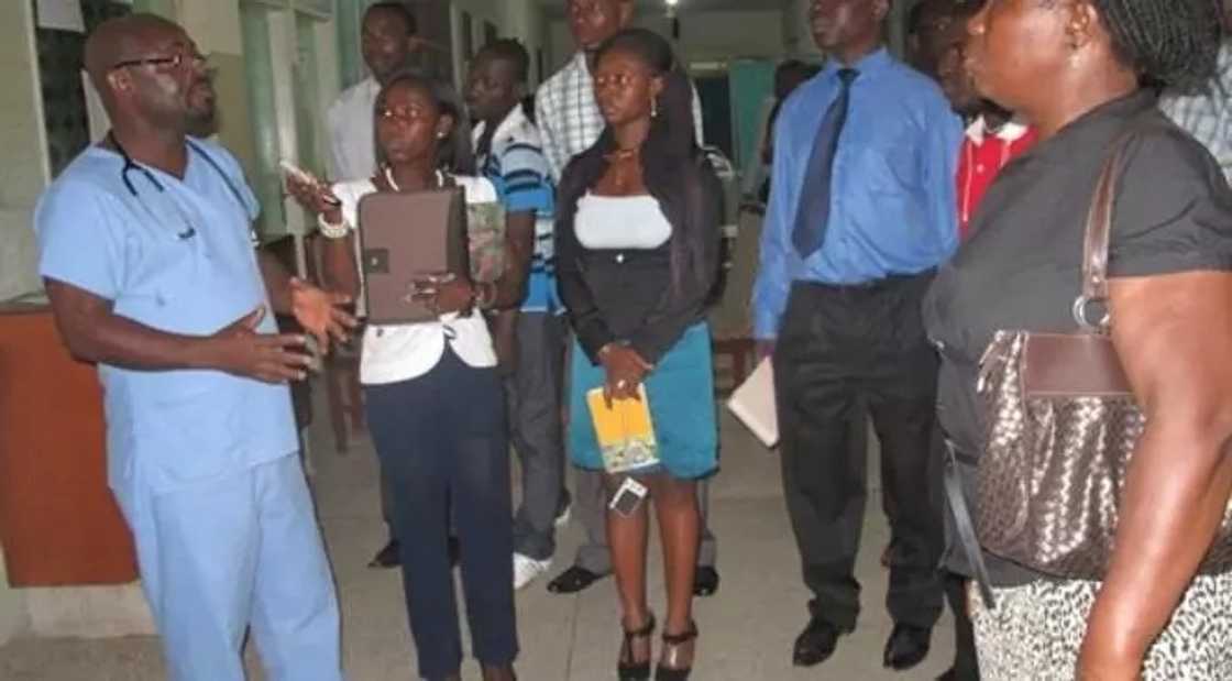 Modern day heroes of Ghana following in Dr. Nkrumah's steps Modern day heroes of Ghana following in Dr. Nkrumah's steps