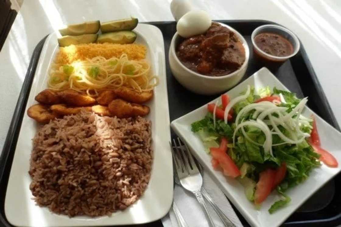 5 Reasons Waakye will Always Be Better Than Jollof 5 Reasons Waakye will Always Be Better Than Jollof
