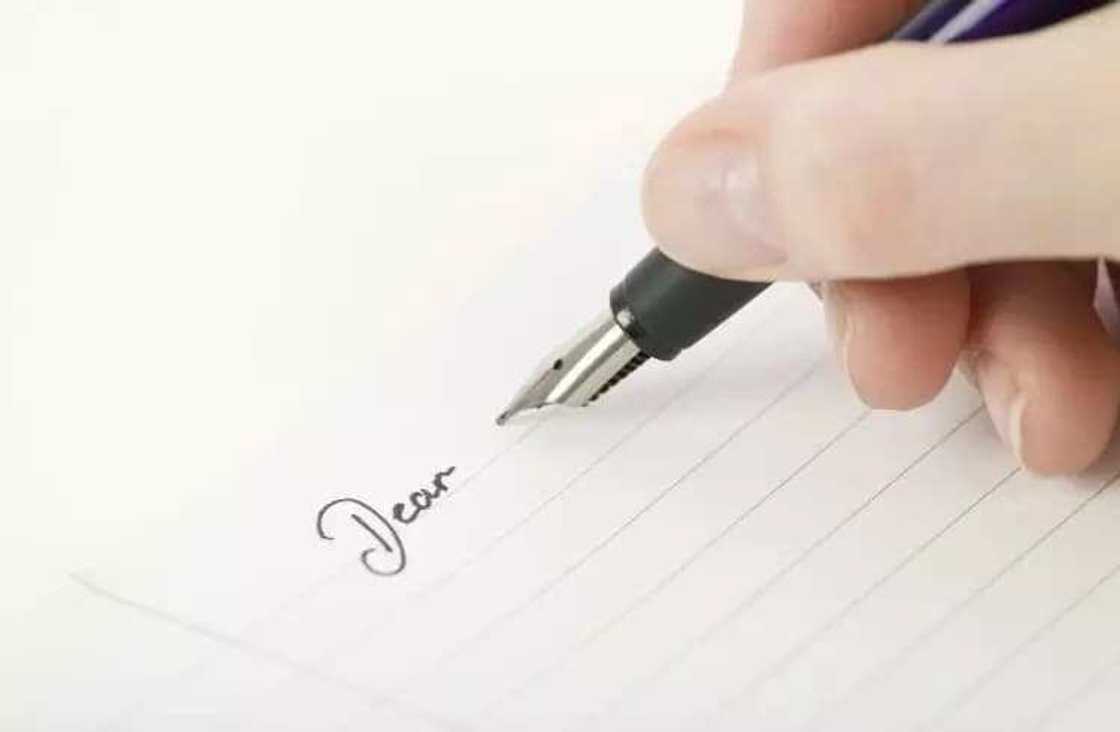 How to Write a Formal Letter How to Write a Formal Letter