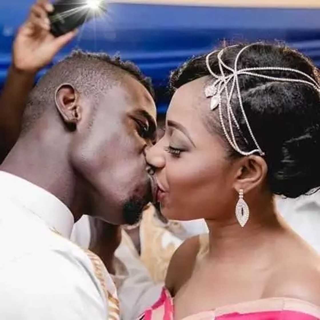 Afriyie Acquah Wife Scandal Afriyie Acquah Wife Scandal