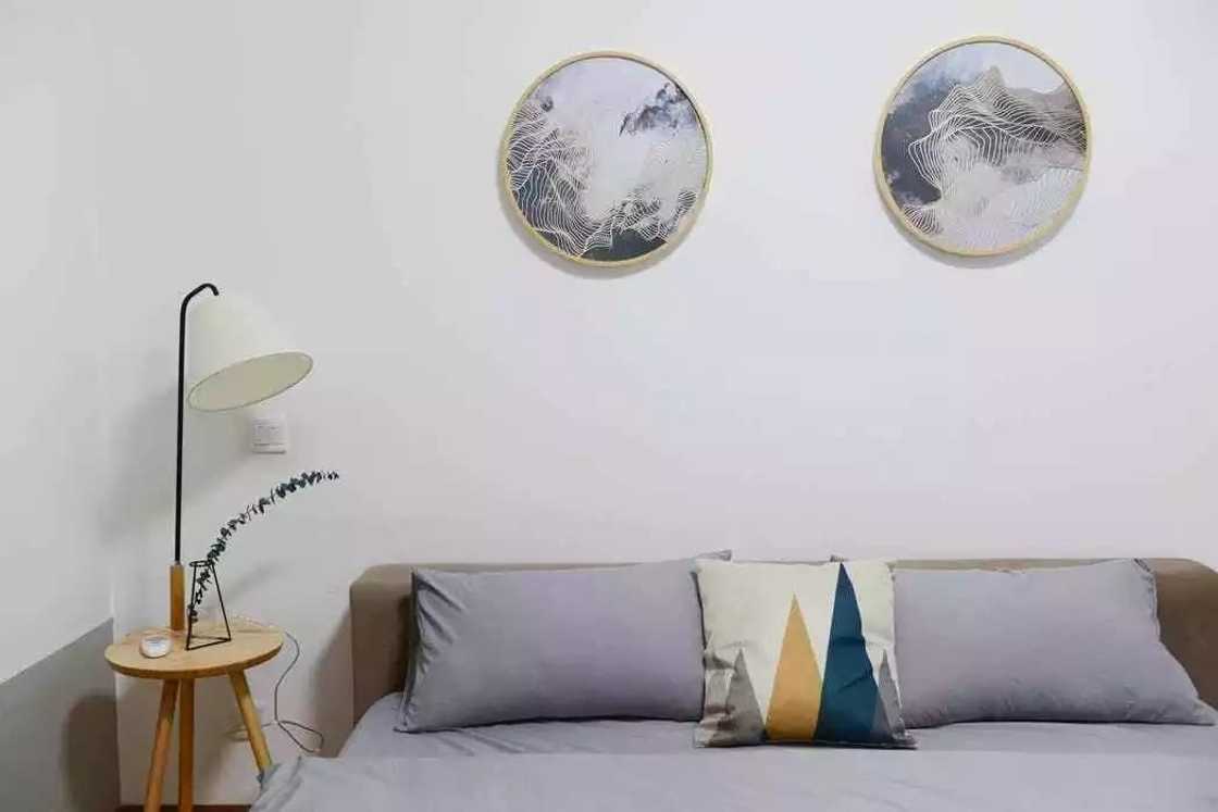 room painting designs in ghana, room painting designs