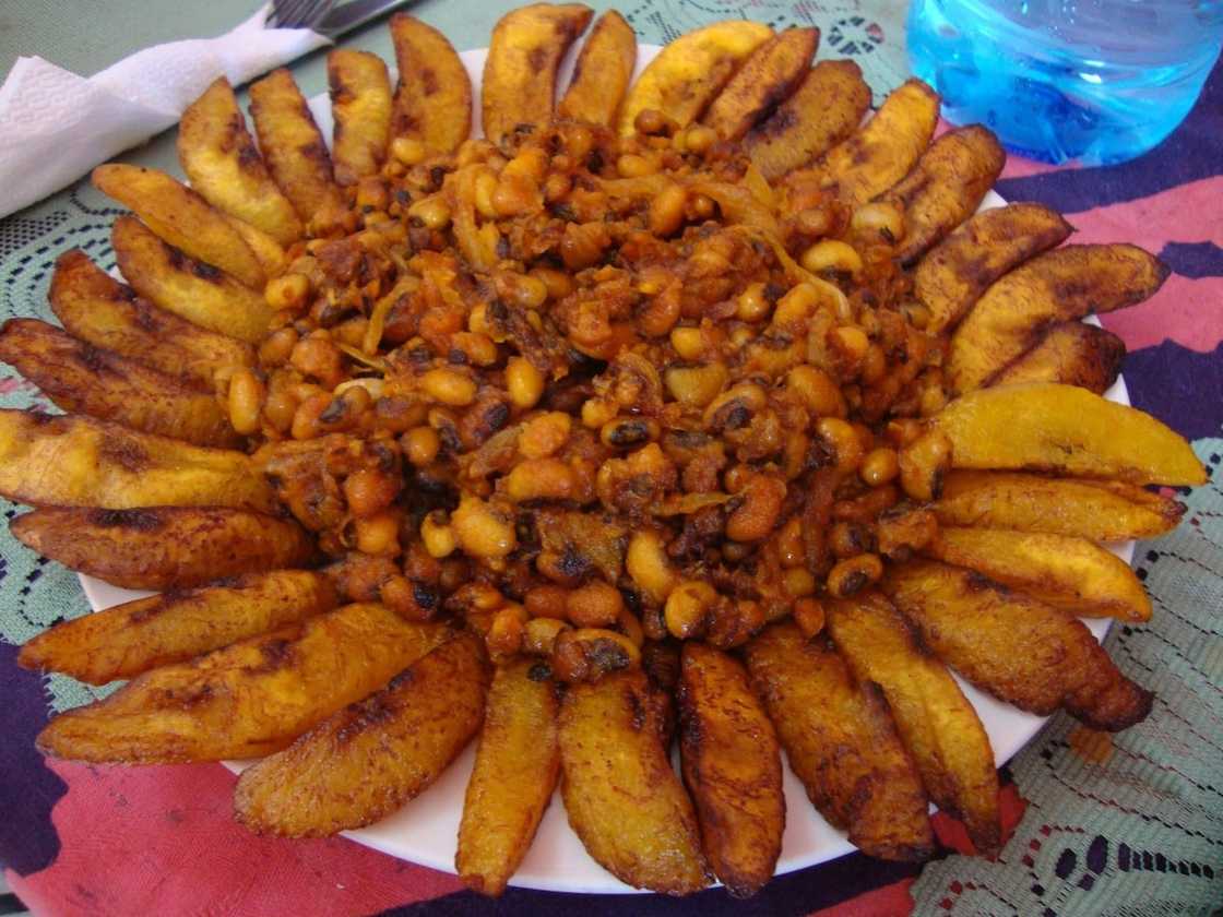 6 Ghanaian foods that are there for you on a rainy day 6 Ghanaian foods that are there for you on a rainy day