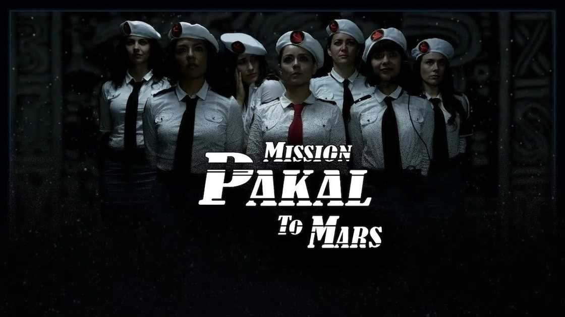 List of 2016 science fiction films List of 2016 science fiction films