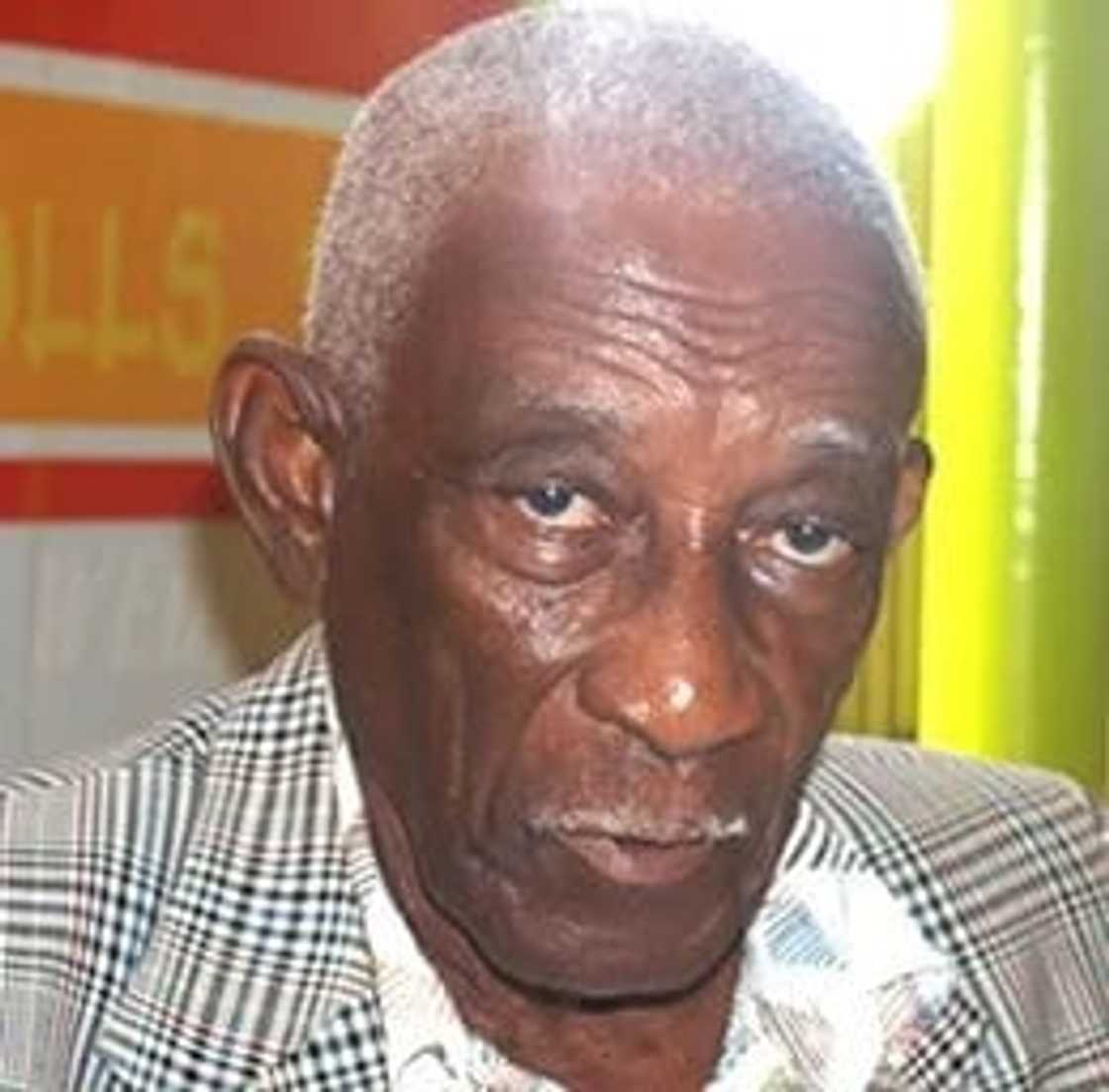 5 things you NEVER knew about late actor, George Williams 5 things you NEVER knew about late actor, George Williams