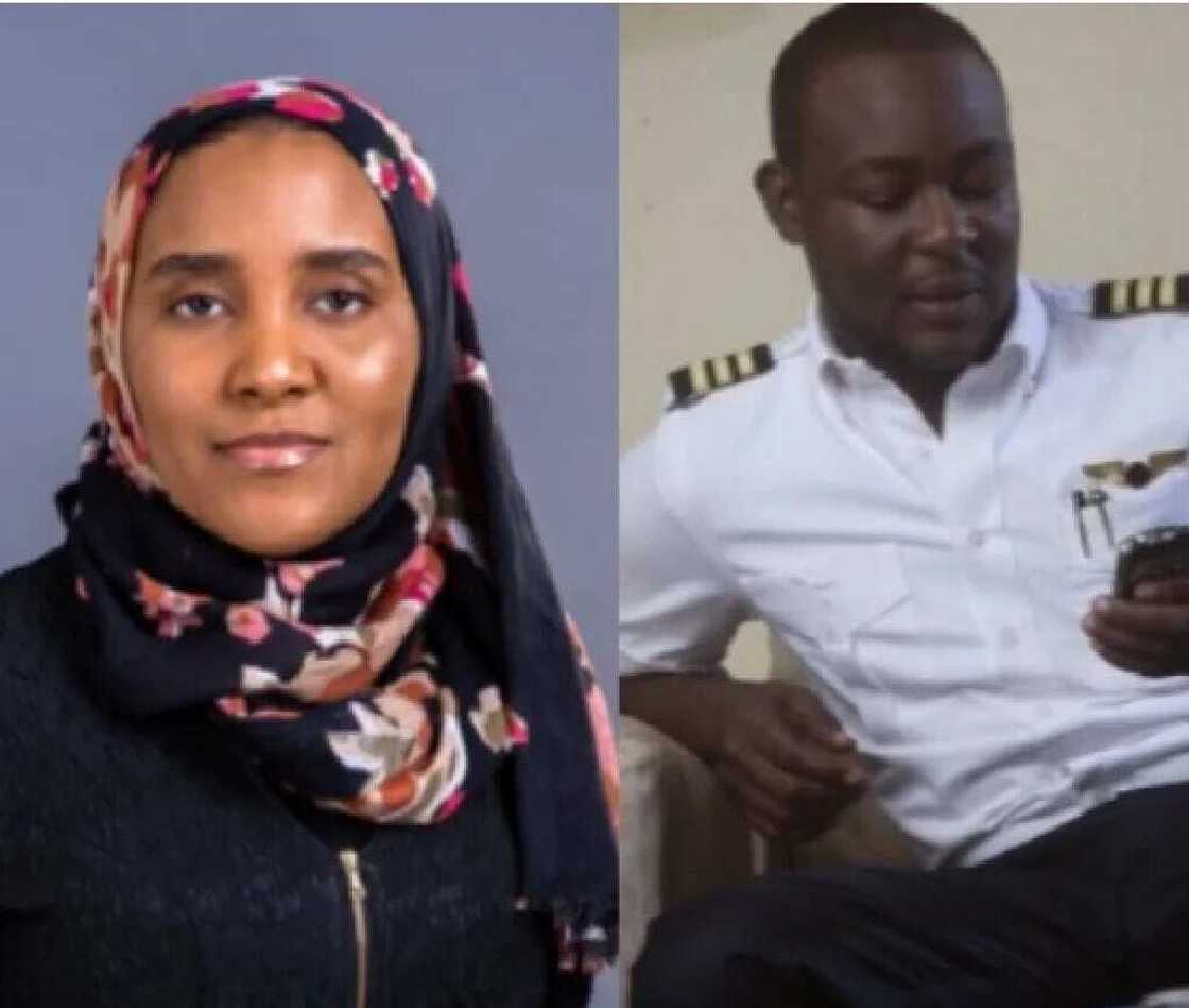 Fatima Dangote and Jamil Abubakar are set to wed in March. Fatima Dangote and Jamil Abubakar are set to wed in March.