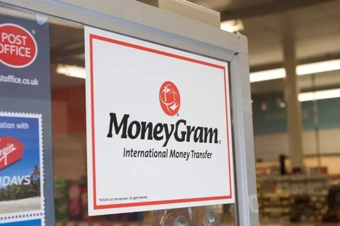 Moneygram Locations in Ghana