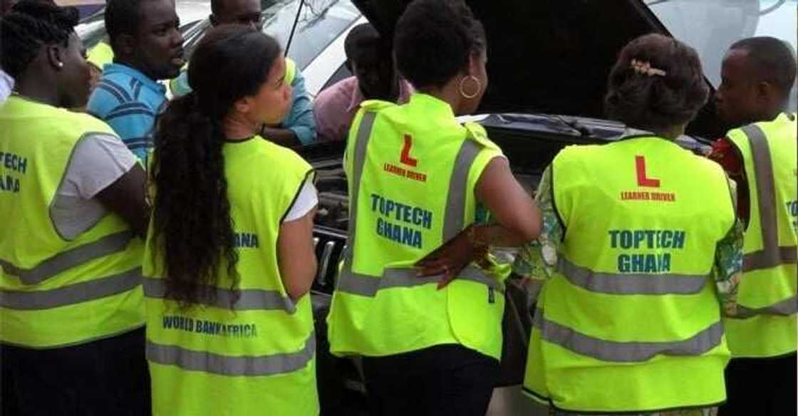 cost of driving school in ghana, how much is driving school in ghana, cost of truck driving school cost of driving school in ghana, how much is driving school in ghana, cost of truck driving school