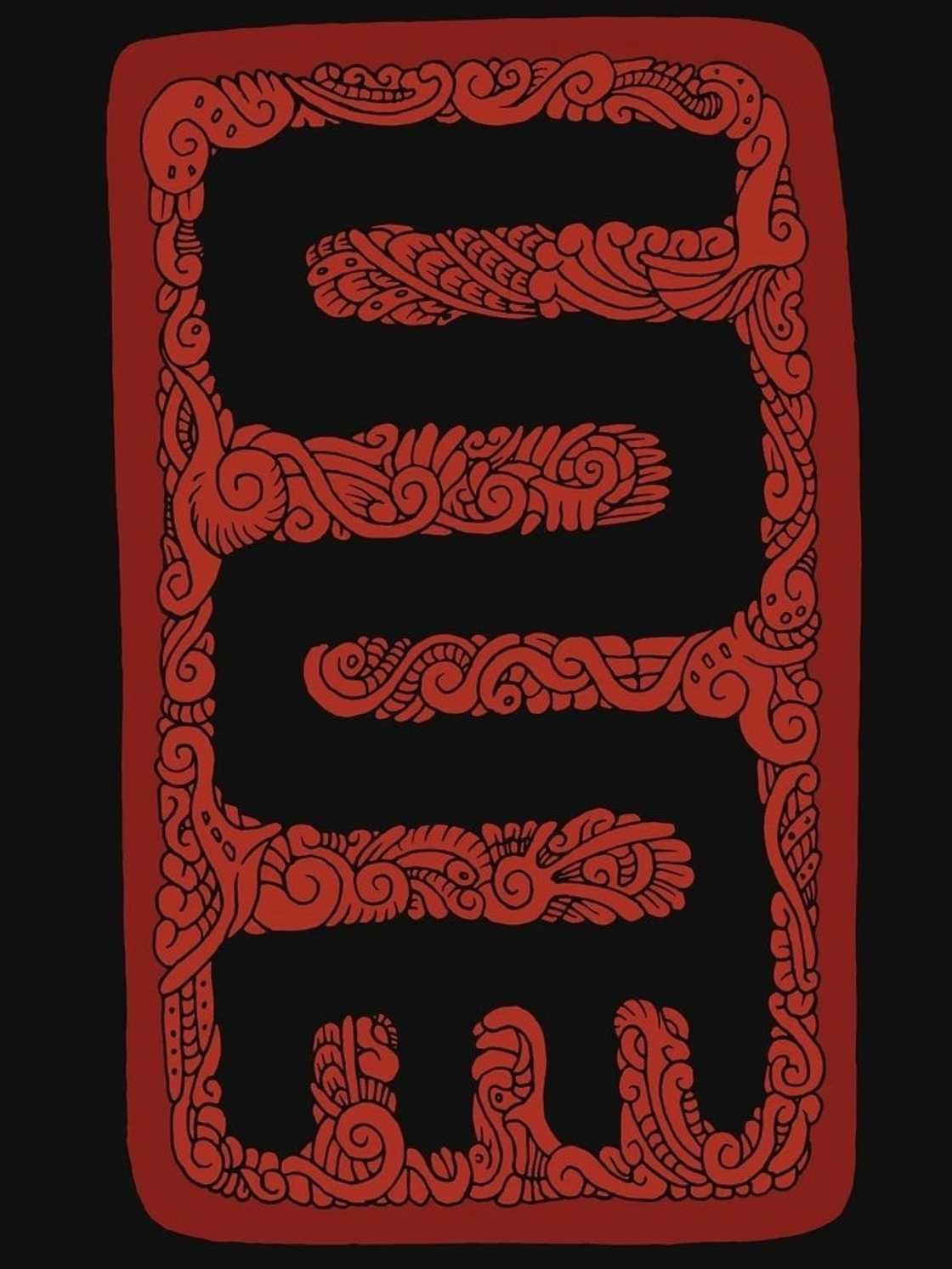 Ghanaian traditional symbols and their meanings Ghanaian traditional symbols and their meanings