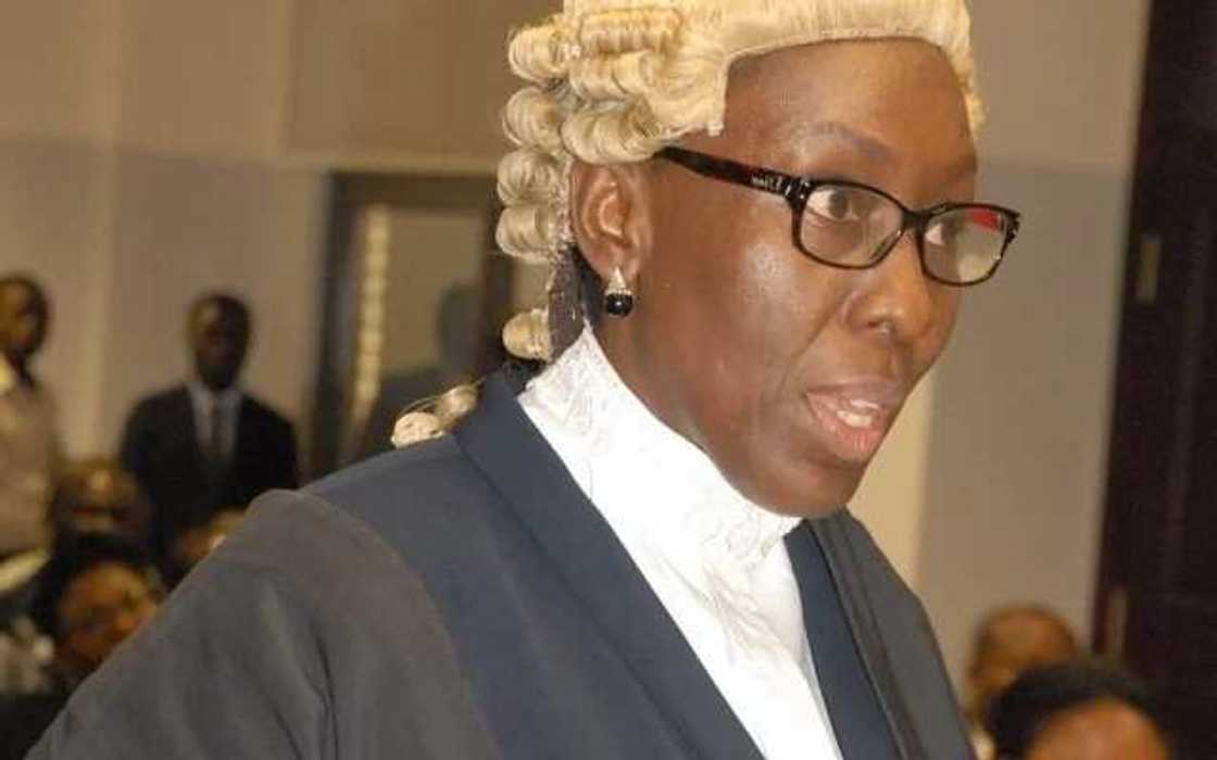 10 bad-ass women in Ghana's history 10 bad-ass women in Ghana's history