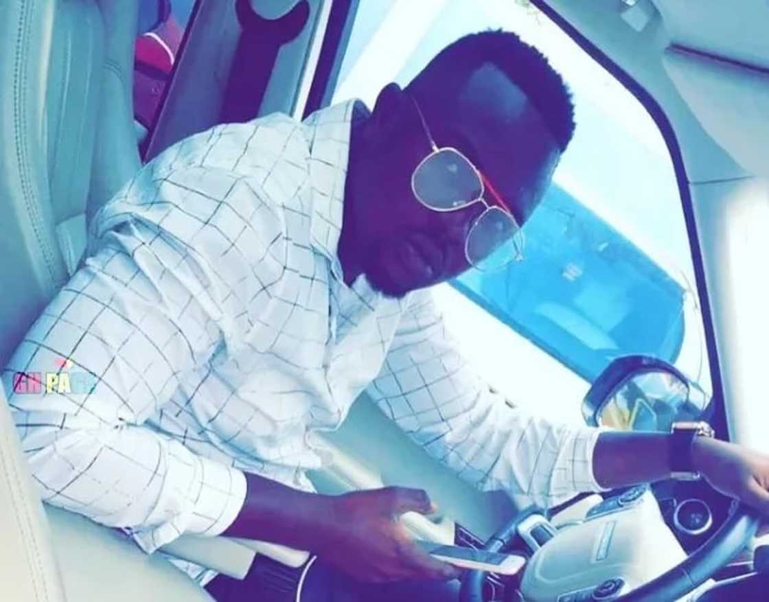 6 young Ghanaian billionaires social media suspects them to be ‘fraud boys’ 6 young Ghanaian billionaires social media suspects them to be ‘fraud boys’