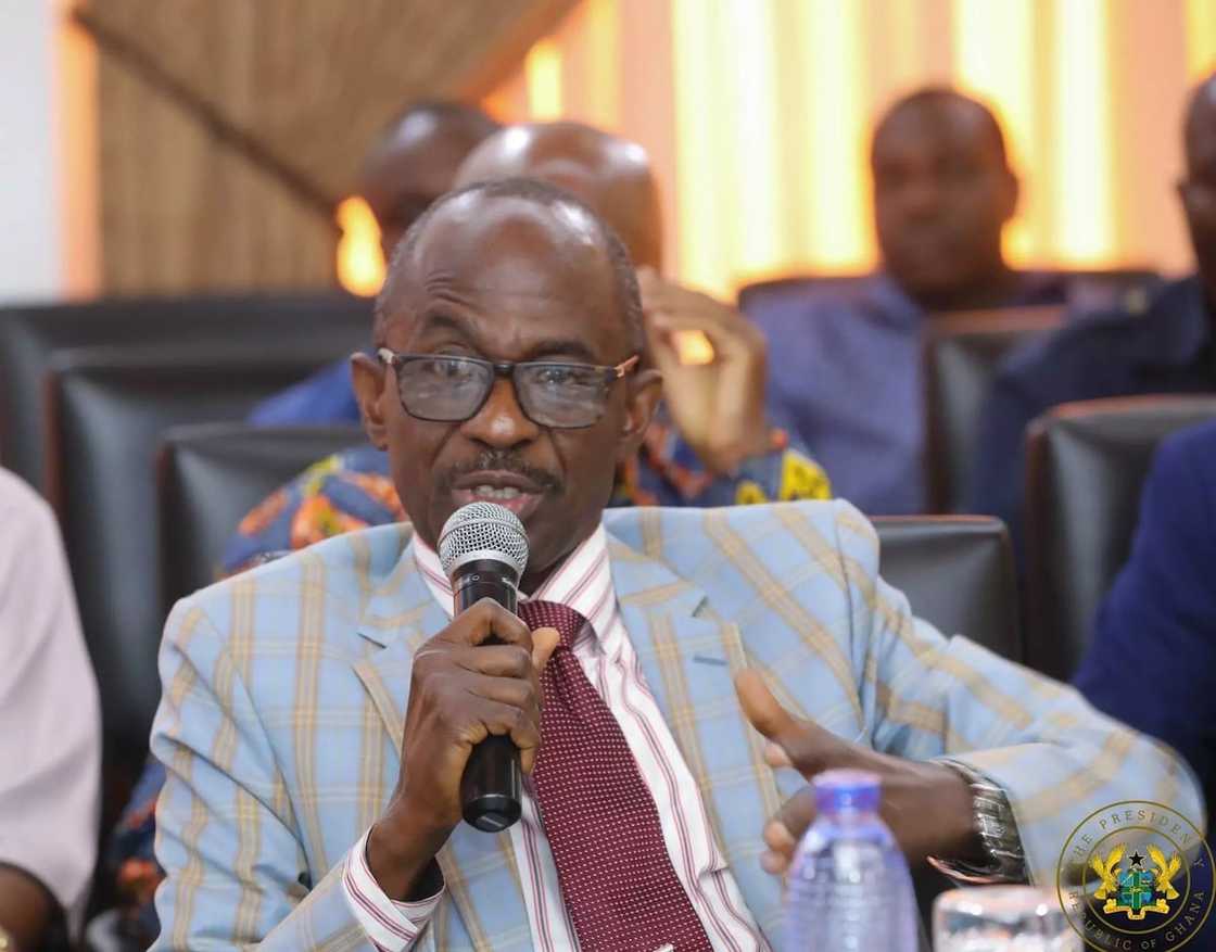 Asiedu Nketia Asiedu Nketia