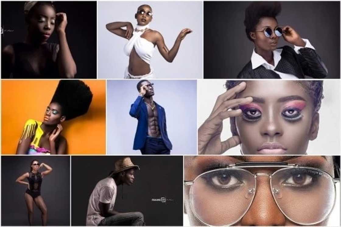 List of modelling agencies in Ghana 2018 List of modelling agencies in Ghana 2018