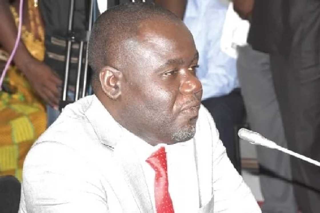 Names of ministers in Ghana and their ministries Names of ministers in Ghana and their ministries