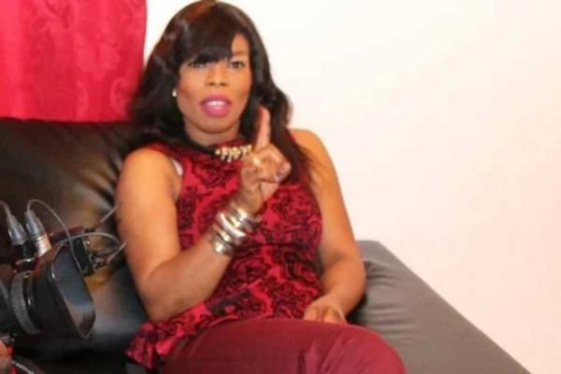 Meet the top female Ghanaian gospel musicians who are missing in action Meet the top female Ghanaian gospel musicians who are missing in action