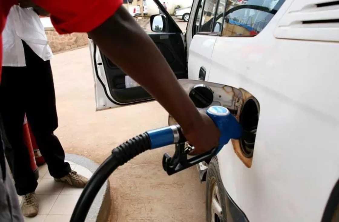 Fuel prices to shoot up by 2.5% again- IES Fuel prices to shoot up by 2.5% again- IES