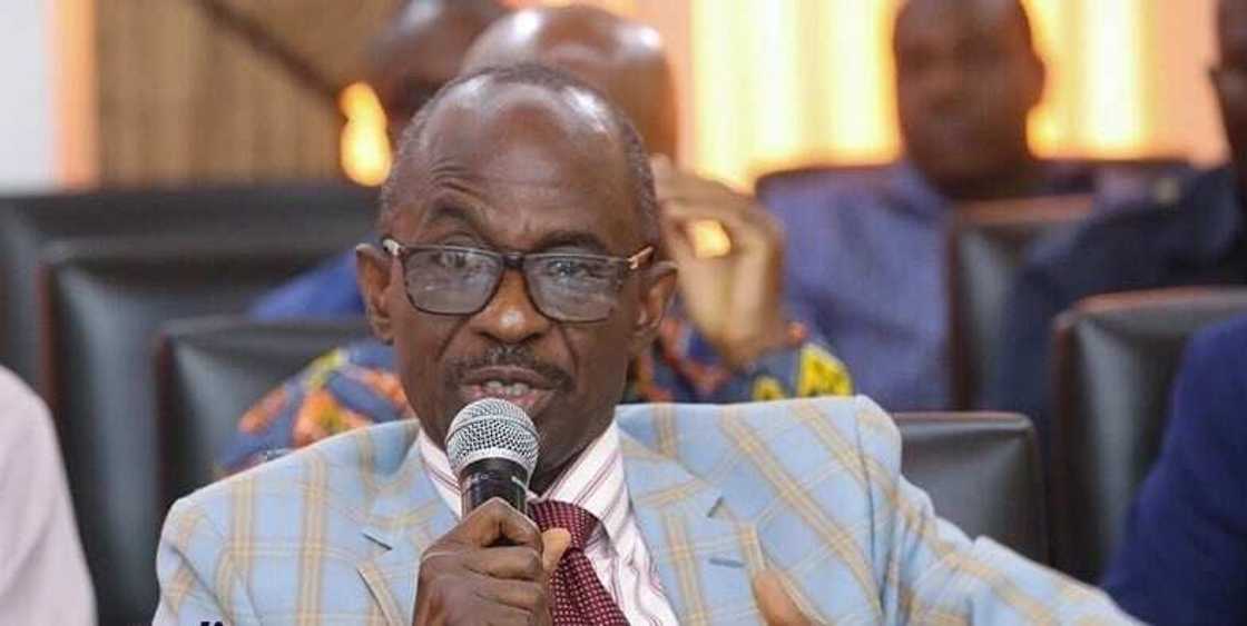 Pastor, Ken Agyapong, Ken Agyapong to become President, Johnson Asiedu Nketia Pastor, Ken Agyapong, Ken Agyapong to become President, Johnson Asiedu Nketia