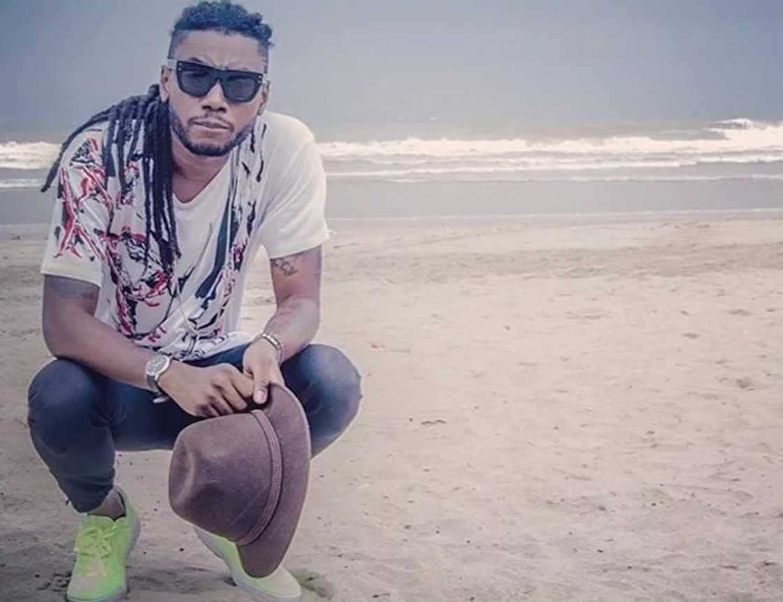 5 most handsome Ghanaian musicians we all wish we ever dated 5 most handsome Ghanaian musicians we all wish we ever dated