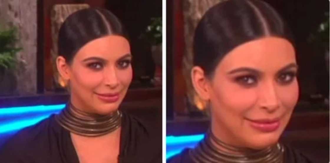 Five things Ghanaian girls say if they like a guy Five things Ghanaian girls say if they like a guy