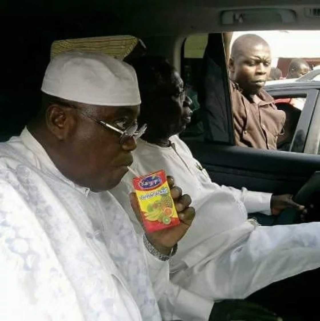 6 photos that rove that Nana Addo suffered before becoming president 6 photos that rove that Nana Addo suffered before becoming president