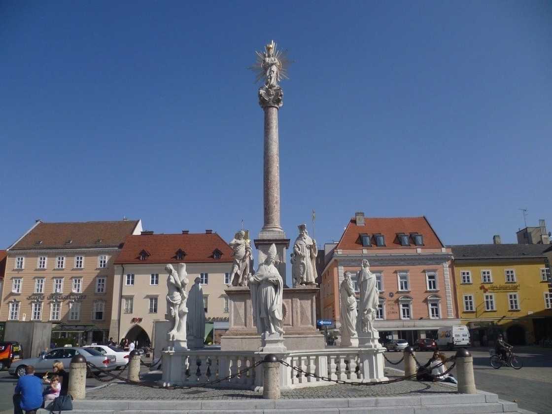 States in Austria
List of popular cities in Austria
List of names of cities in Austria States in Austria
List of popular cities in Austria
List of names of cities in Austria