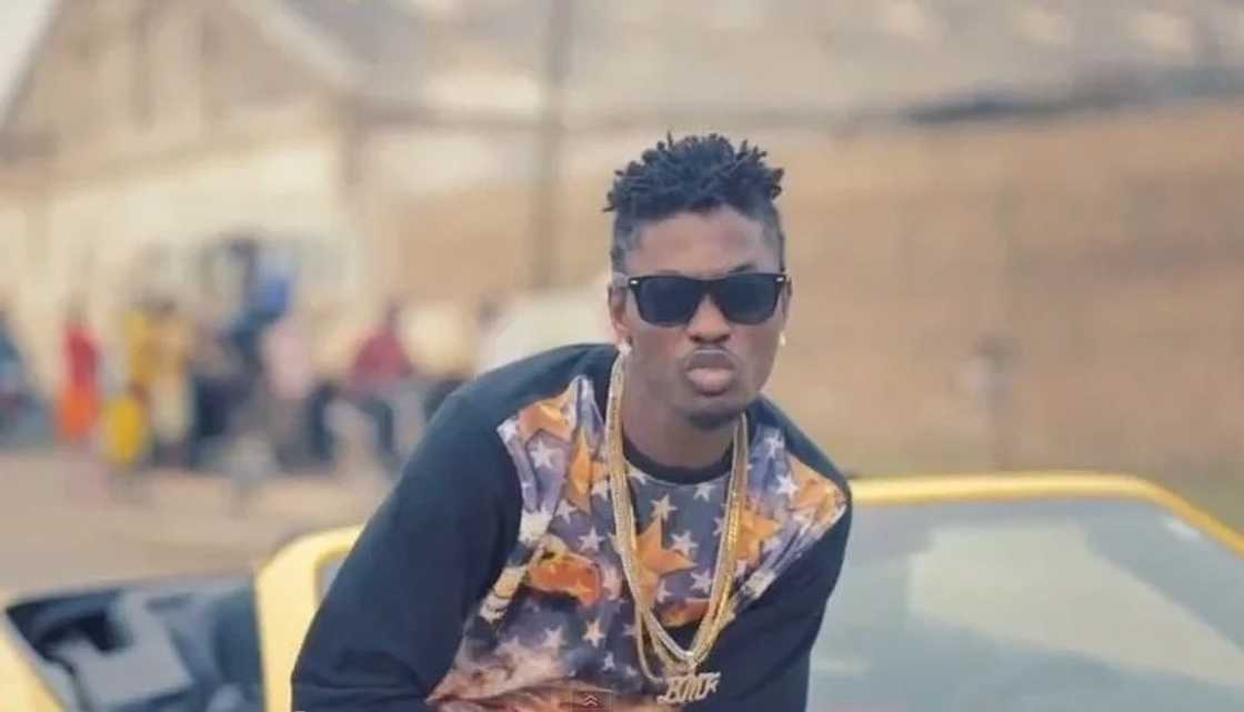 5 most handsome Ghanaian musicians we all wish we ever dated