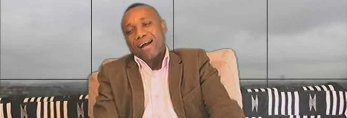 Ghanaian pastors who have been called fake Ghanaian pastors who have been called fake