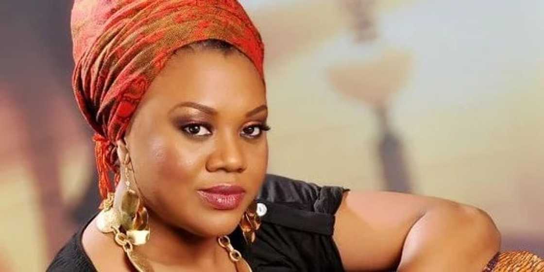 Ghana versus Nigeria: The most beautiful actresses Ghana versus Nigeria: The most beautiful actresses