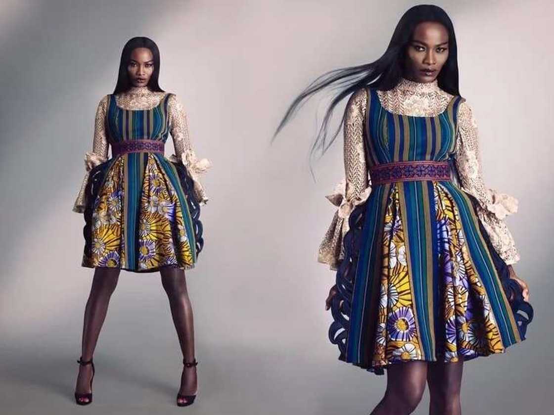 top fashion designers in ghana