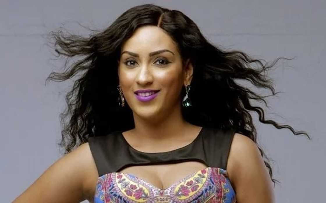 6 Ghanaian celebrities who are into both music and acting 6 Ghanaian celebrities who are into both music and acting