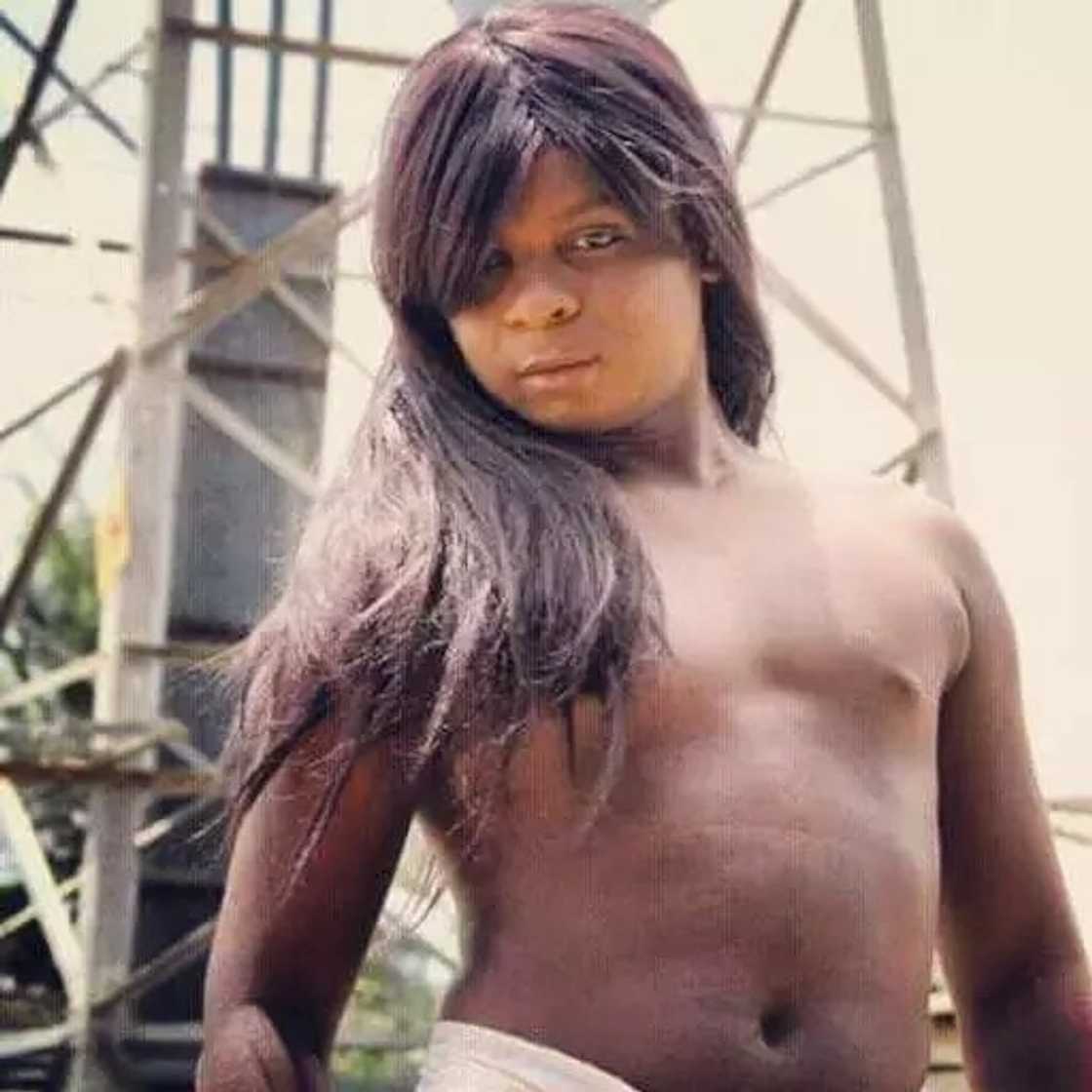 Photos: 10 amazing Ghanaian child stars Photos: 10 amazing Ghanaian child stars