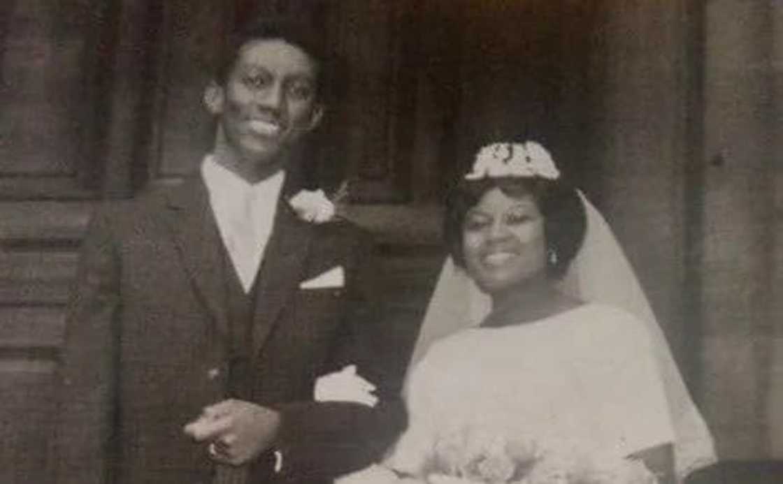 These 6 Ghanaian women are romantically involved with men younger than they are These 6 Ghanaian women are romantically involved with men younger than they are