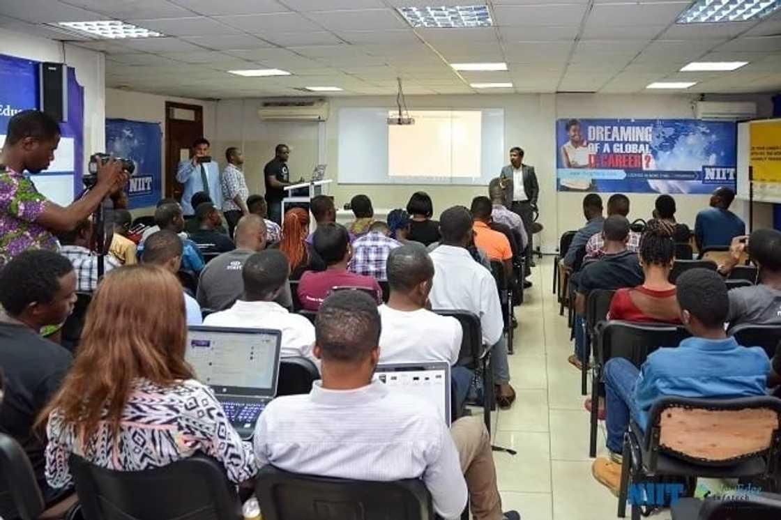 Ghana youth employment registration: Requirements for jobs and internships 2018 Ghana youth employment registration: Requirements for jobs and internships 2018