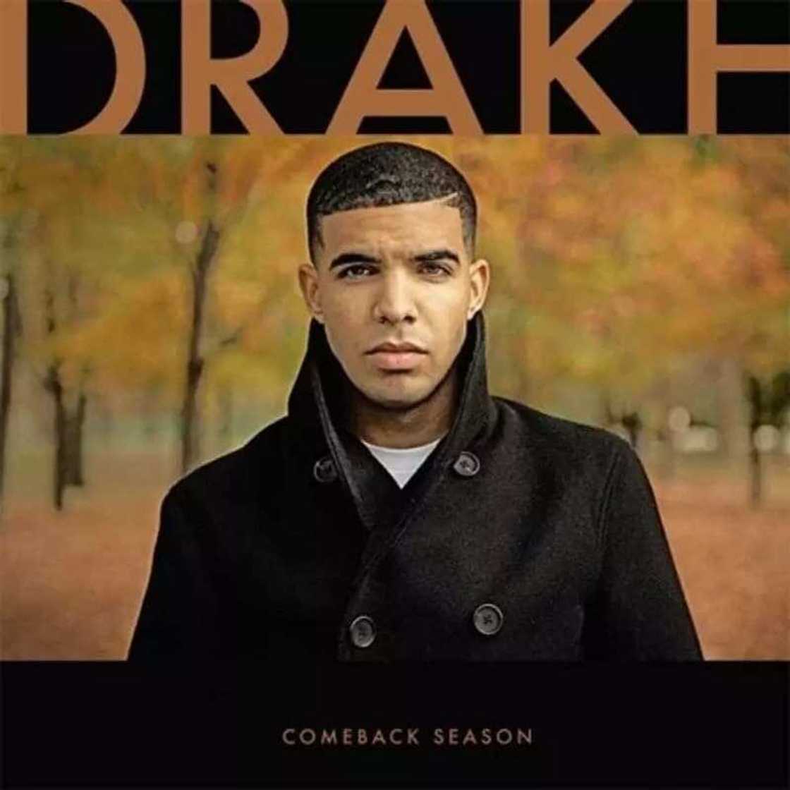 List of All of Drake's Albums and Mixtapes In Order List of All of Drake's Albums and Mixtapes In Order