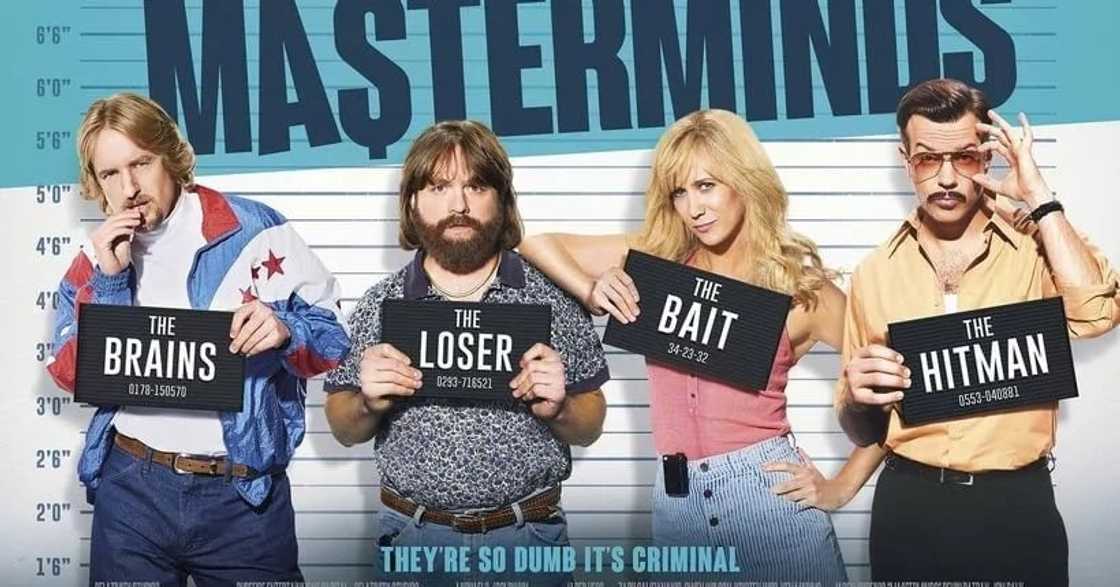 List of 2016 comedy films