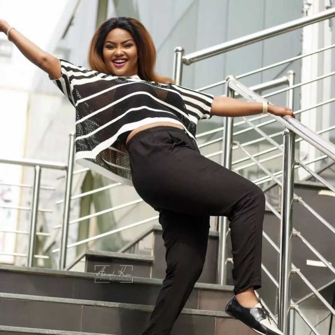 Here are photos of the luxurious houses of some Ghanaian female celebrities Here are photos of the luxurious houses of some Ghanaian female celebrities