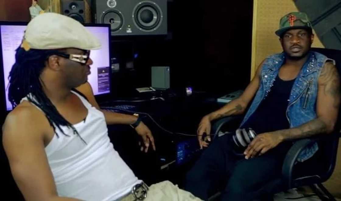 P Square Net Worth 2017 P Square Net Worth 2017