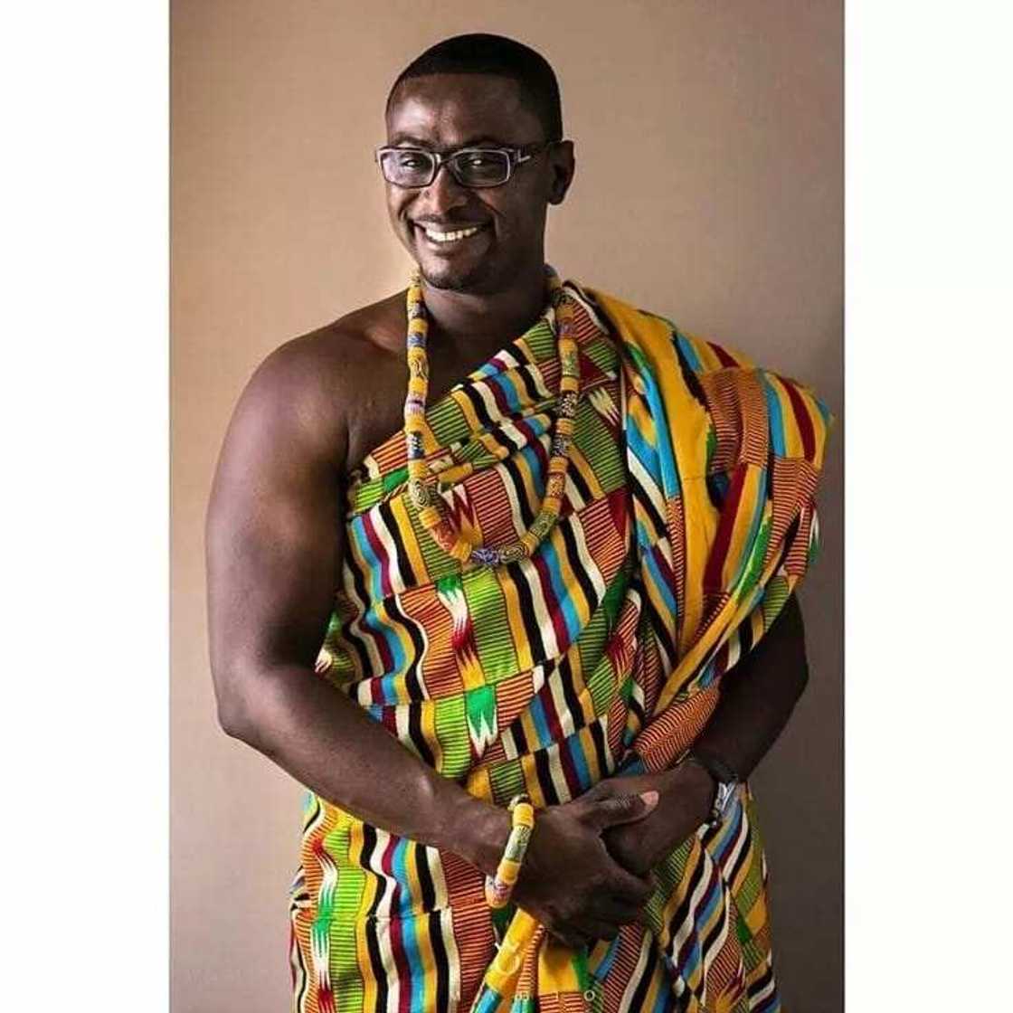 African men fashion: 7 styles and ideas to look more attractive in 2019 African men fashion: 7 styles and ideas to look more attractive in 2019