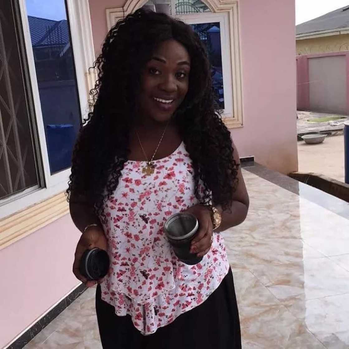 Here are photos of the luxurious houses of some Ghanaian female celebrities Here are photos of the luxurious houses of some Ghanaian female celebrities