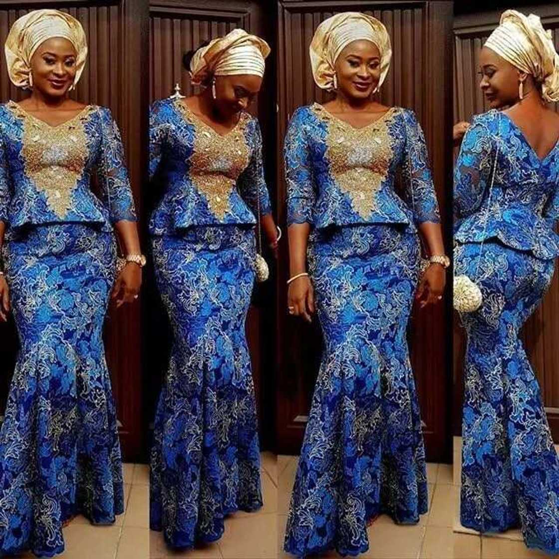 Best african wear for wedding guest