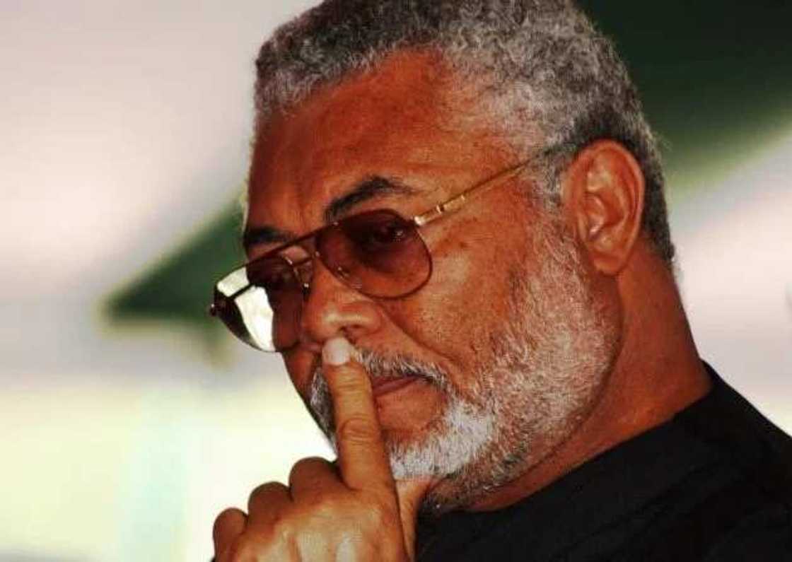 Photo: Check out this drawing by Jerry Rawlings