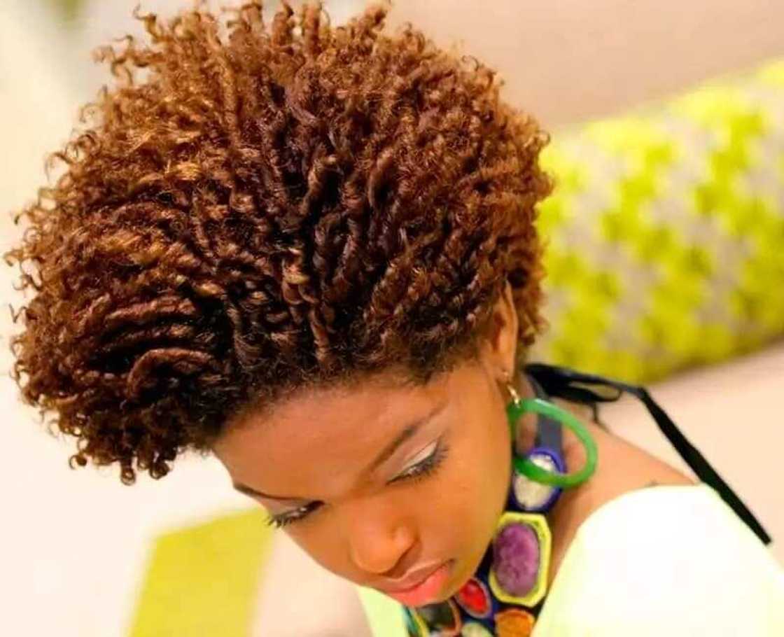 12 best African hairstyles in 2019