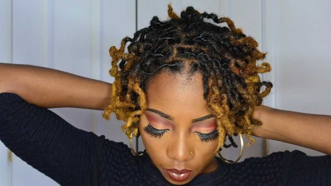 dreadlocks styles, dreadlocks styles short hair, dreadlocks styles for short hair