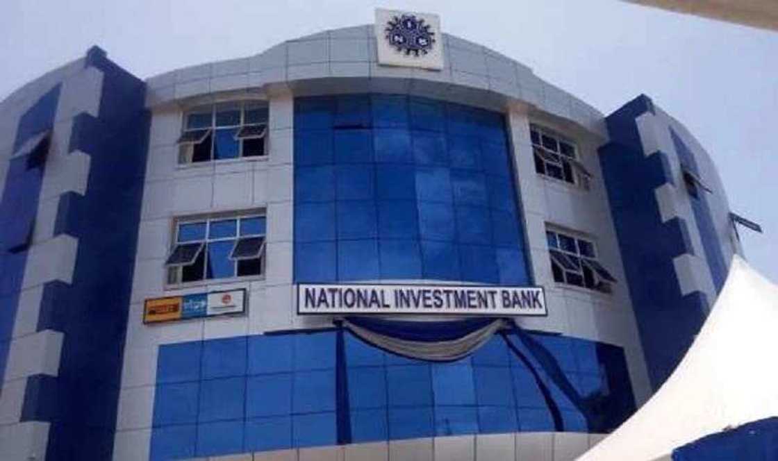 nib branches in accra, national investment bank, nib branches