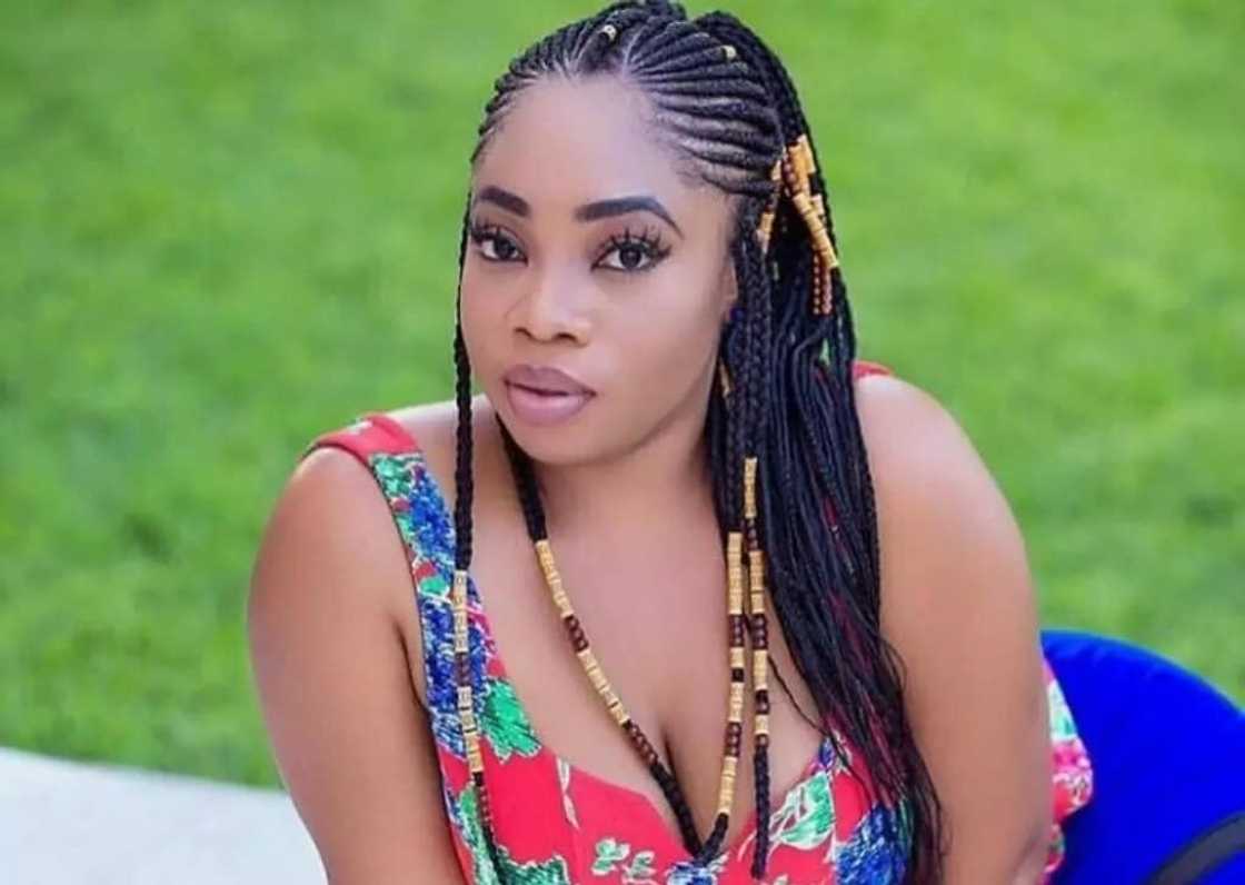 10 most popular Moesha Boduong movies