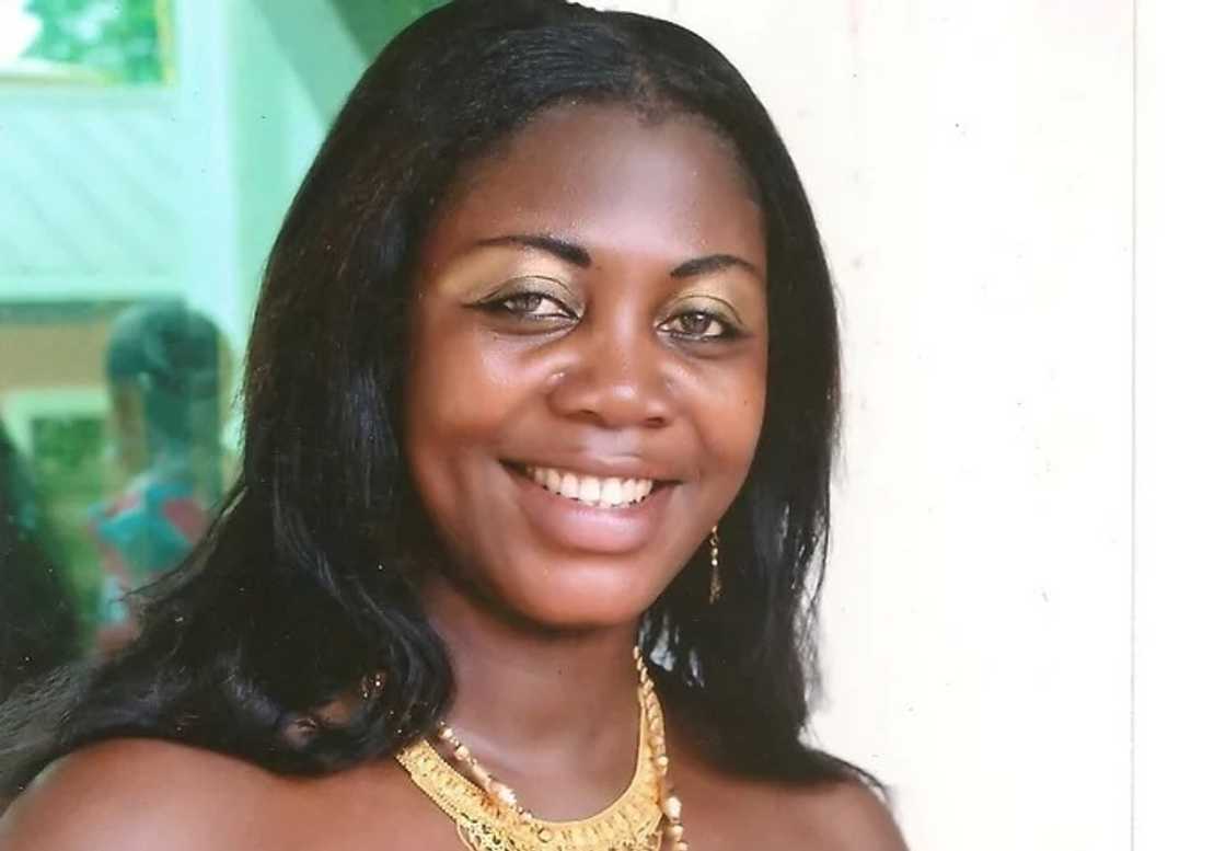 I can’t speak English and so what - Akwatia MP boldly tells off critics I can’t speak English and so what - Akwatia MP boldly tells off critics