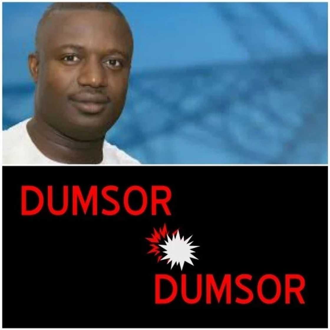 We can help you fix ‘dumsor’ if you beg us - NDC to NPP We can help you fix ‘dumsor’ if you beg us - NDC to NPP
