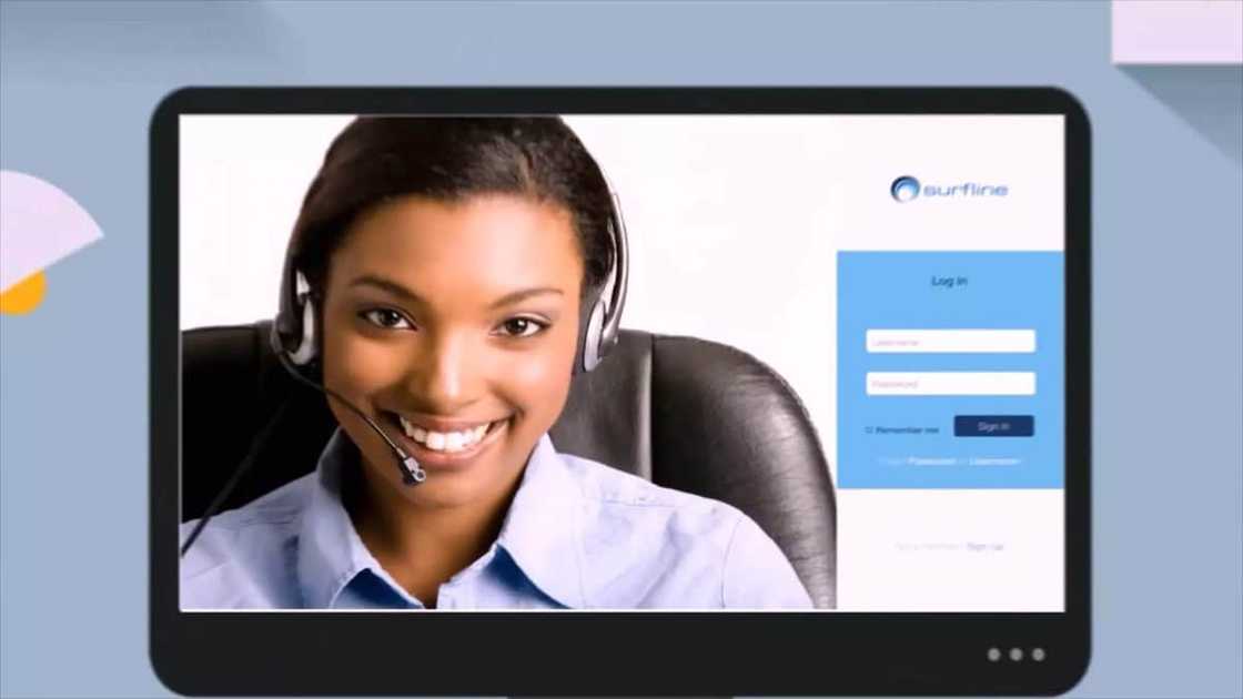 Surfline MiFi user guide. Surfline MiFi user guide.