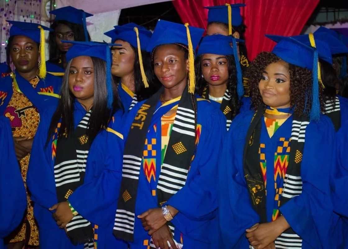 Professional catering schools in Ghana Professional catering schools in Ghana